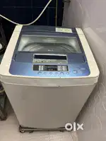 LG 6.5kg Top Load Washing Machine – Excellent Condition!