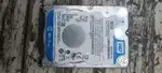 laptop hard disk 500 gb WD BLUE