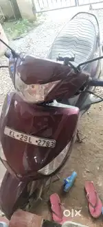 Yamaha alpha