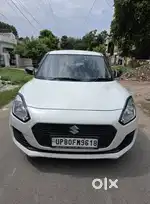 Maruti Suzuki Swift VXi + Manual, 2020, Petrol