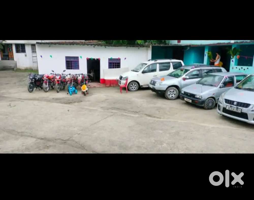Mahindra Xylo 2011 Diesel 170000 Km Driven