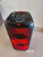 Boat bluetooth speaker