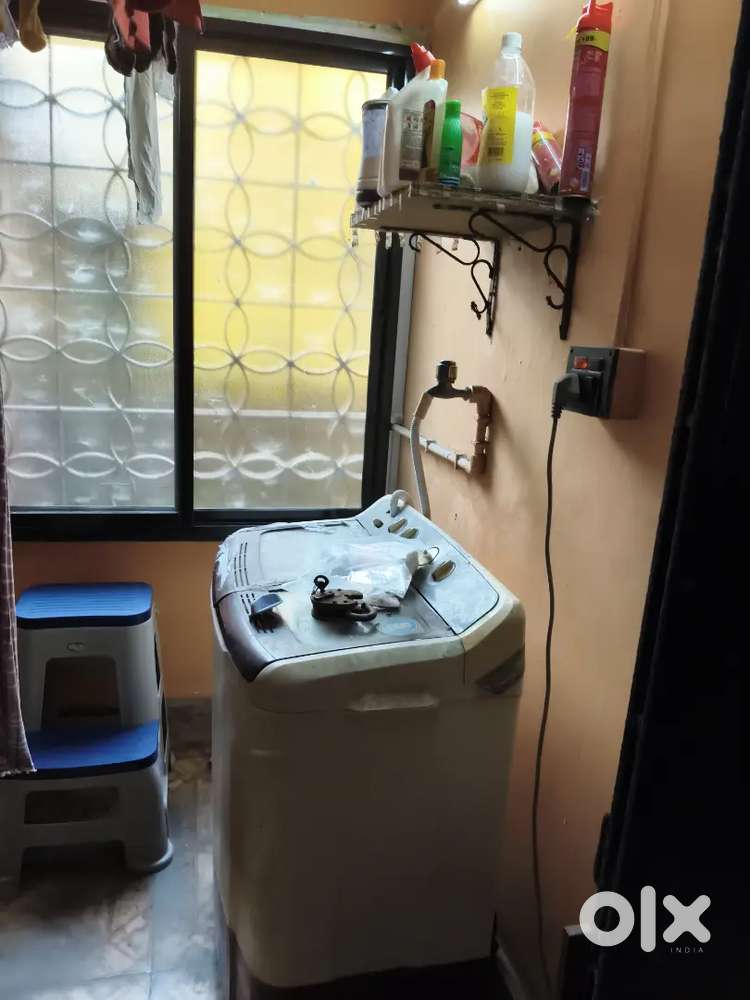 Washing Maching