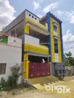 2BHK House for Rent in Perundurai, Kannagi Streer