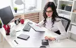 FEMALE ACCOUNTANT  (2)  REQUIRED