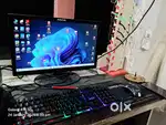 Full pc setap sale