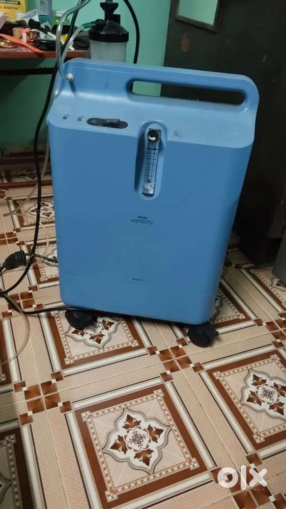 Philips Everflo 5L Oxygen Concentrator
