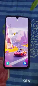 Samsung galaxy A15