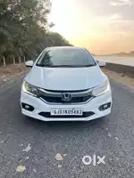 Honda City 1.5 VX i-DTEC MT, 2019, Diesel