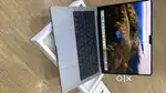 APPLE MACBOOK M3 PRO CHIP A2918