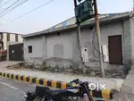 Industrial plot 500.  600. 700 guj rate  dimand 25000 per gij