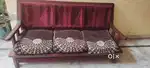 Sofa 5 seater