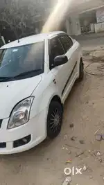 I want driver for swift dezir daily payment