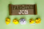 YOU CAN CHOOSE YOUR WORK