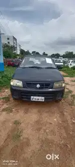 Maruti Suzuki Alto 2005-2010 LXi BSIII, 2007, Petrol