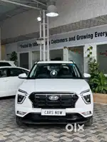 Hyundai Creta 1.4 SX (O) Turbo Petrol DCT, 2022, Petrol
