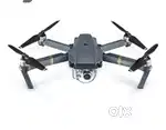 DRONE for RENT DJI MAVIC PRO