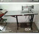 Tailoring mishin