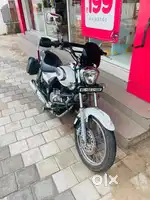 Avenger 220 cruise bike