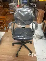 New Revolving chairs
