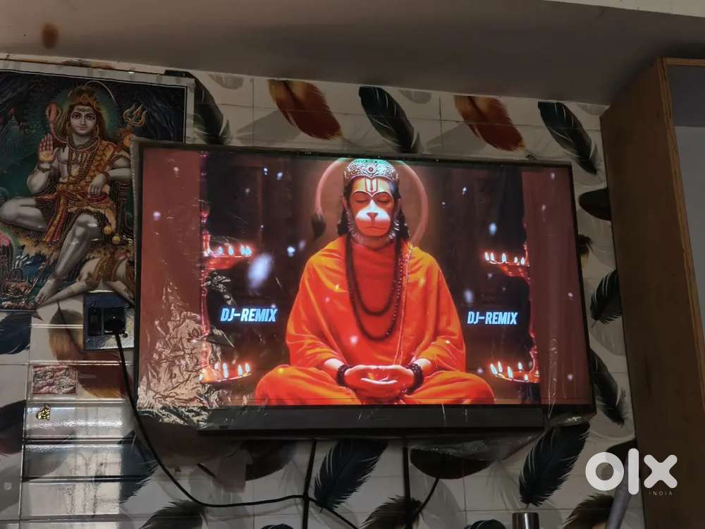 Motorola Tv 4kUhd