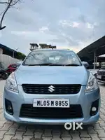Maruti Suzuki Ertiga 2012-2015 VDI, 2012, Diesel
