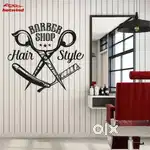 Unisex Saloon