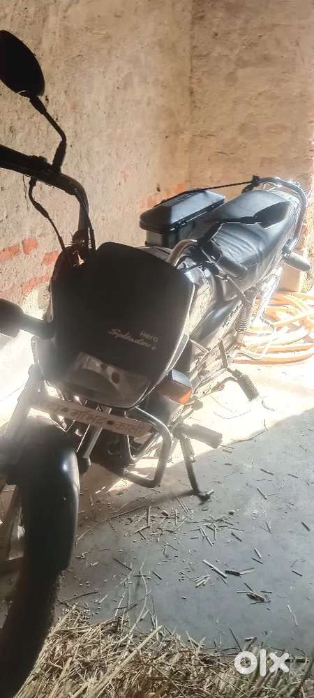 Bike good condition