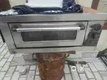 Pizza Oven
