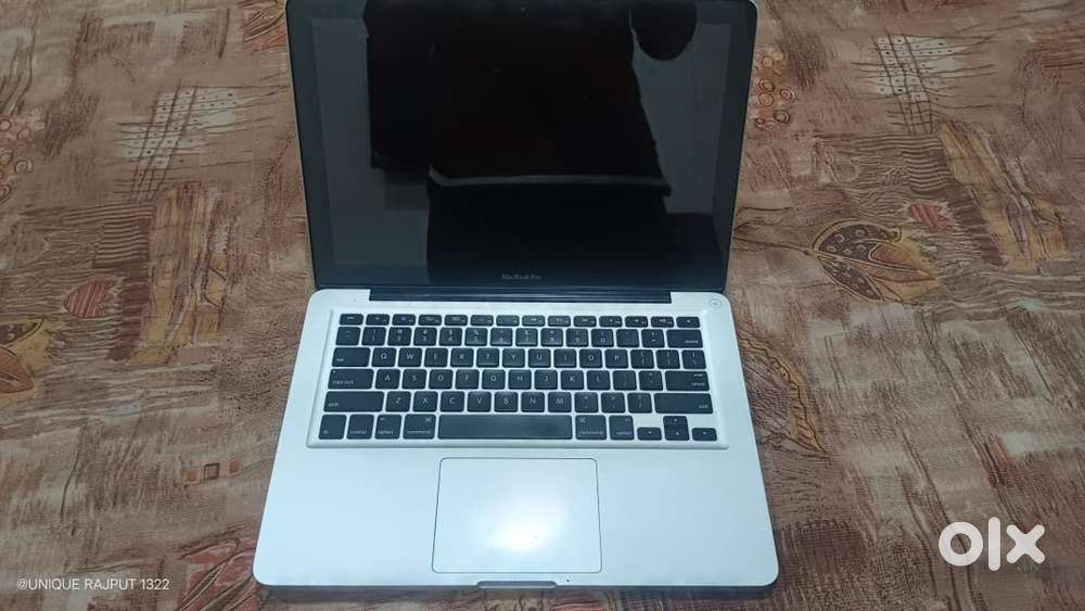 Macbook pro