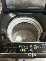 Urgent sale 10000 sale price bahut acchi hai washing machine