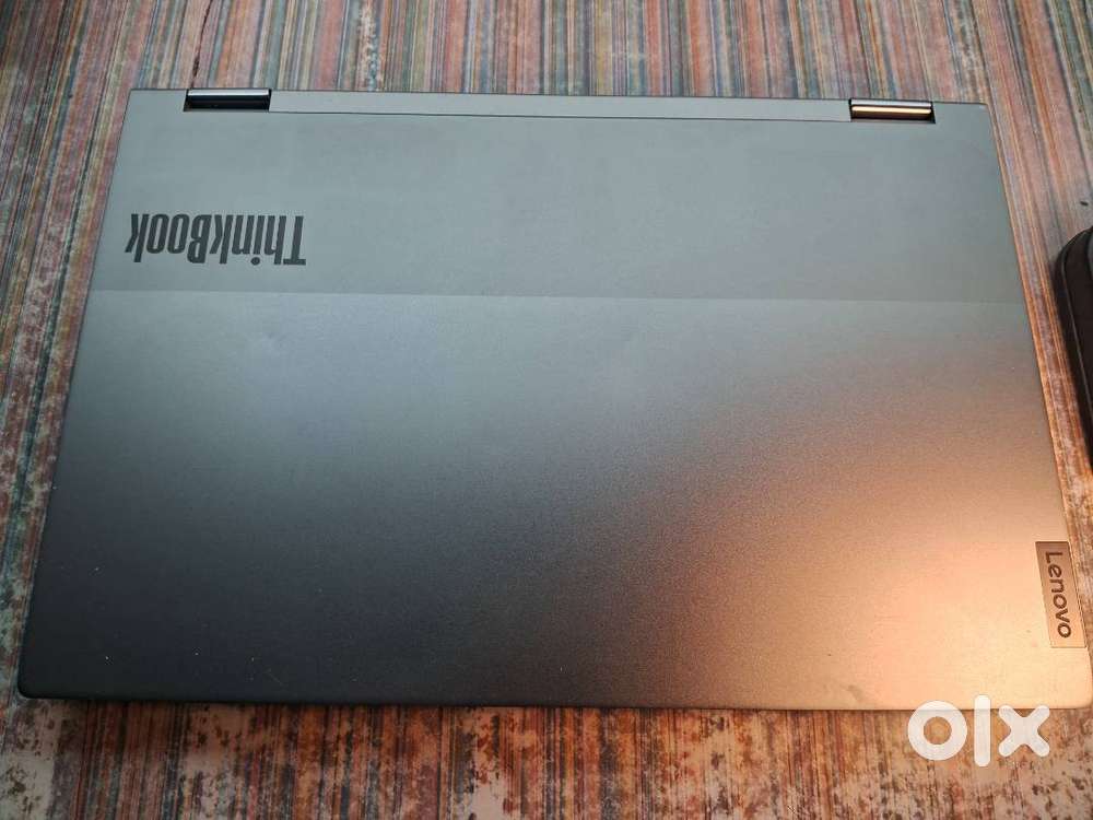 Lenovo ThinkBook 14s Yoga Gen 2 (21DM)