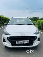 Hyundai Grand i10 Nios Sportz, 2022, Petrol