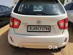 Maruti Suzuki Ignis 2023 Petrol Well Maintained