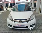 Honda Amaze 2013-2016 VX i-Vtech, 2018, Petrol