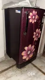 fridge good condition