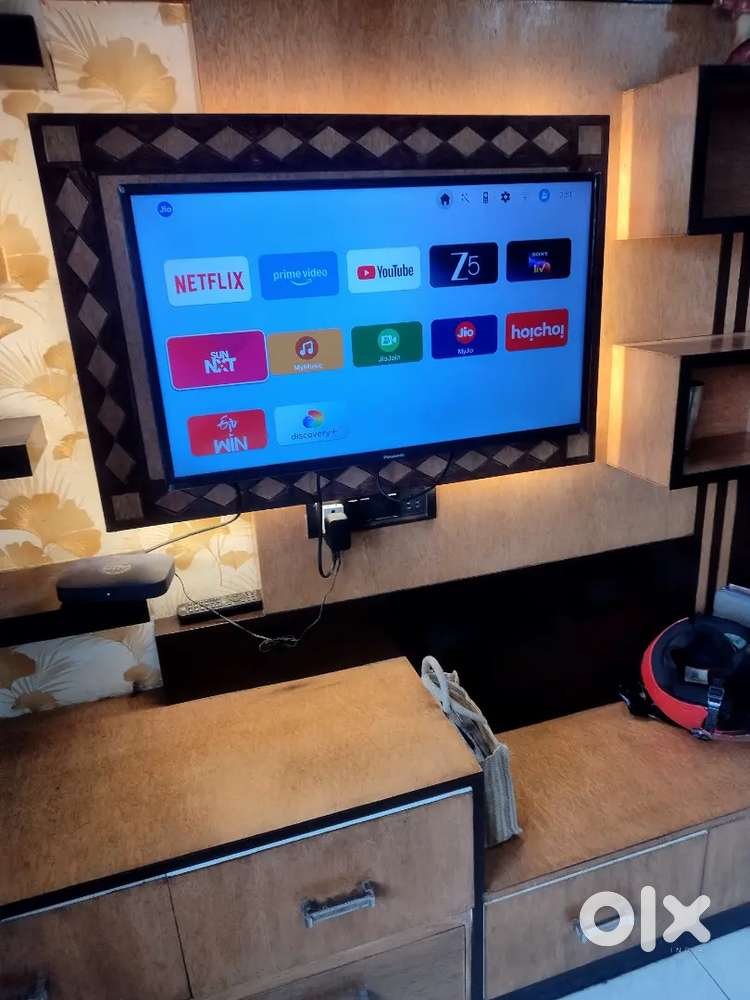 Sell+Exchanga Panasonic Semi Smart 32 inch