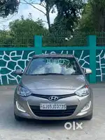 Hyundai i20, 2013, Diesel