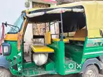 ATUL CNG TEMPO