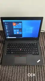 *Lenovo Thinkpad L450*
I5 5th gen
256 GB SSD
8 GB Ram
Webcam
Keyboar*