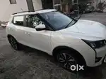 XUV 300 TOP MODEL DIESEL 2020 BS6