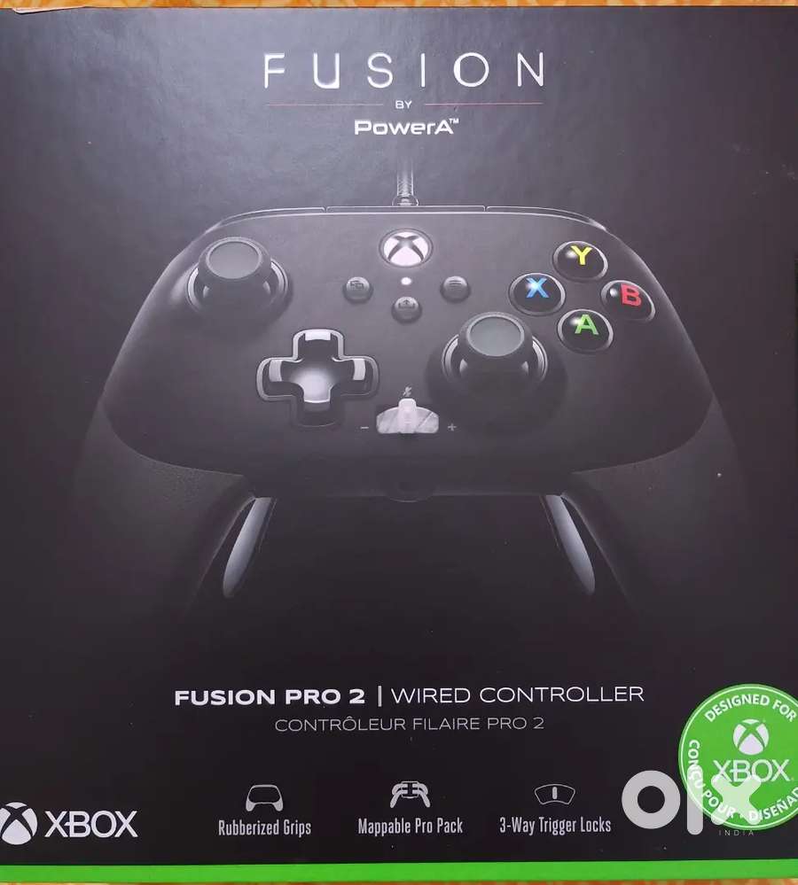PowerA Fusion Pro 2 (Wired) ( PC/Xbox)