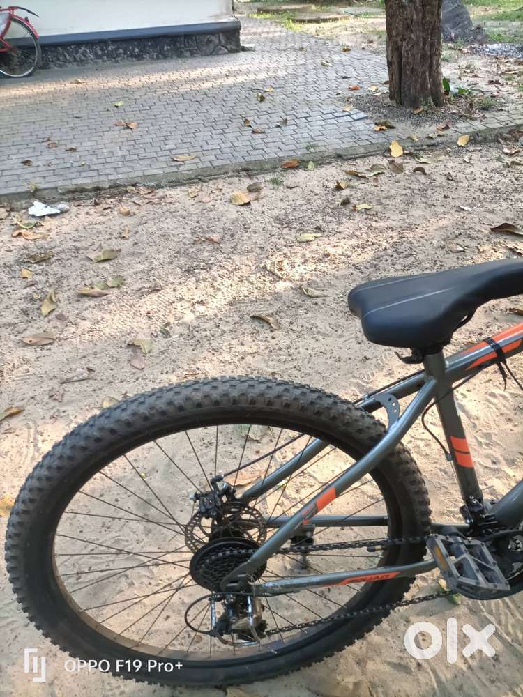 it is a 21 speed cardiac cycle