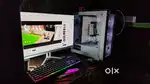 RGB Pc Setup