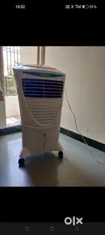 Symphony Cooler Portable