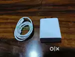 MI 33 Watt Charger