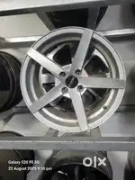 Swift  alloy wheels best price