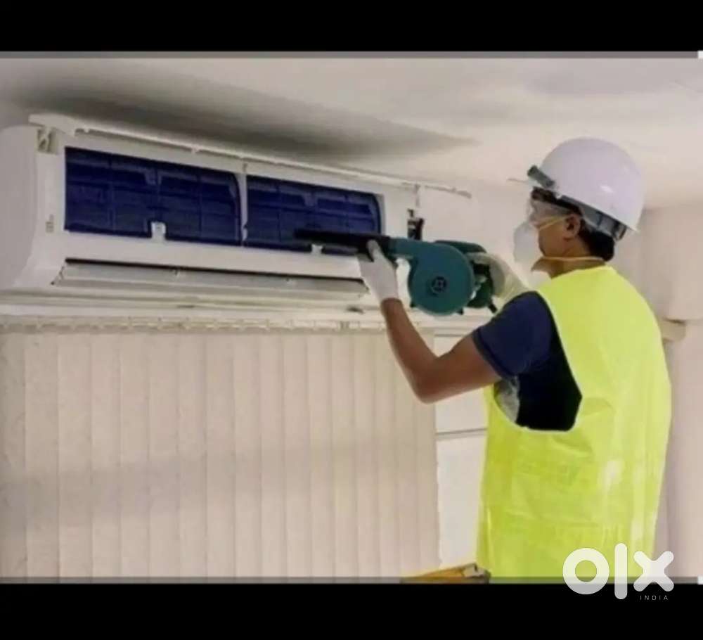 Ac, refrigerator installation and services