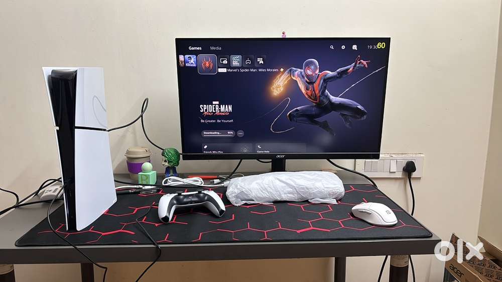 Acer 180hz gaming monitor