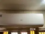 Haier A/C (DC Inverter) 1.5 Ton